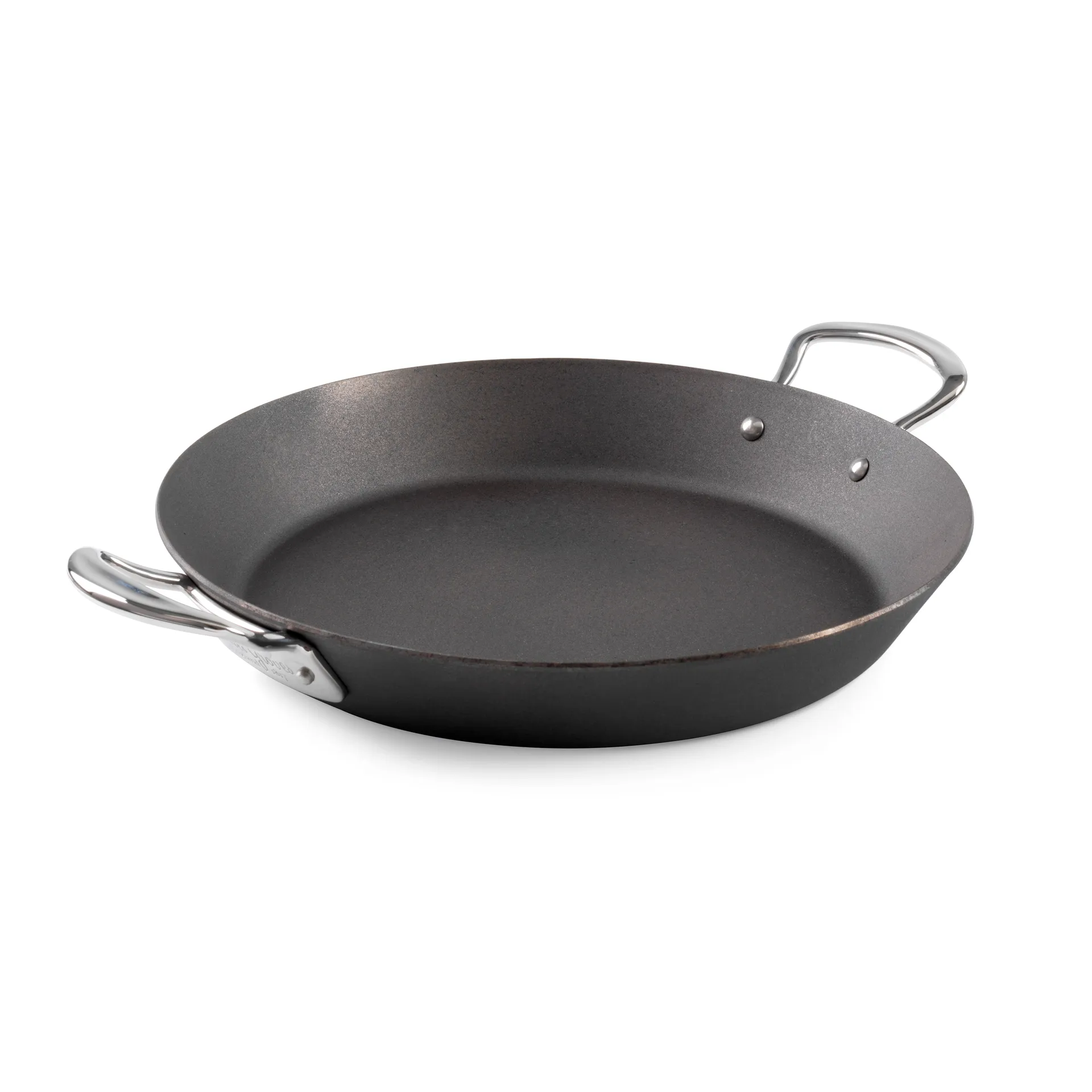 Samuel Groves Samuel Groves paellapande kulstofstål Ø30 cm