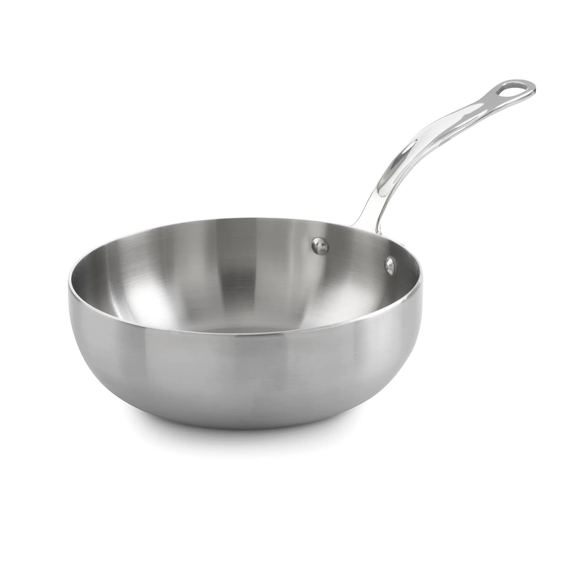 Samuel Groves Samuel Groves sauterpande rustfrit stål Ø24 cm