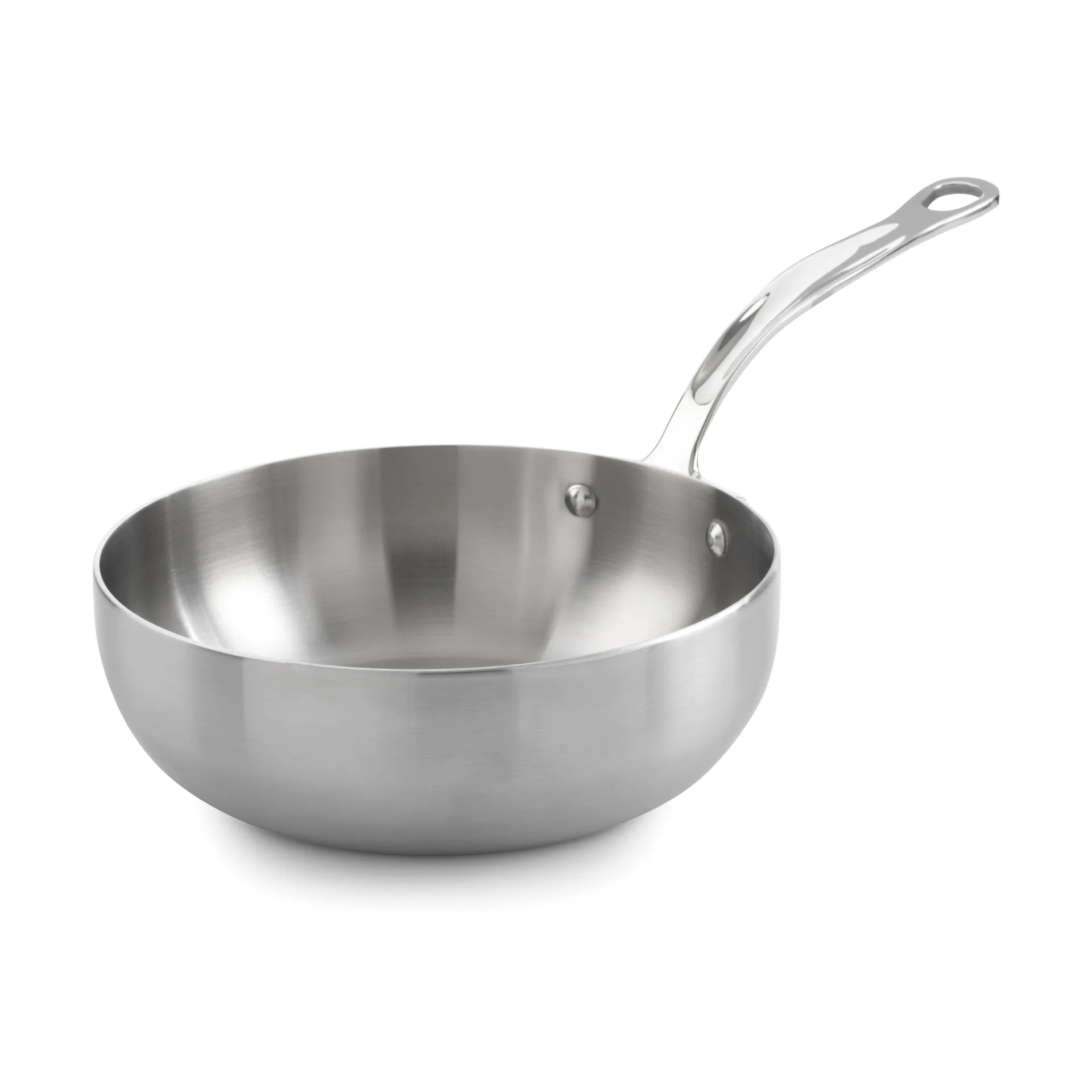 Samuel Groves Samuel Groves sauteuse 1 L Rustfrit stål