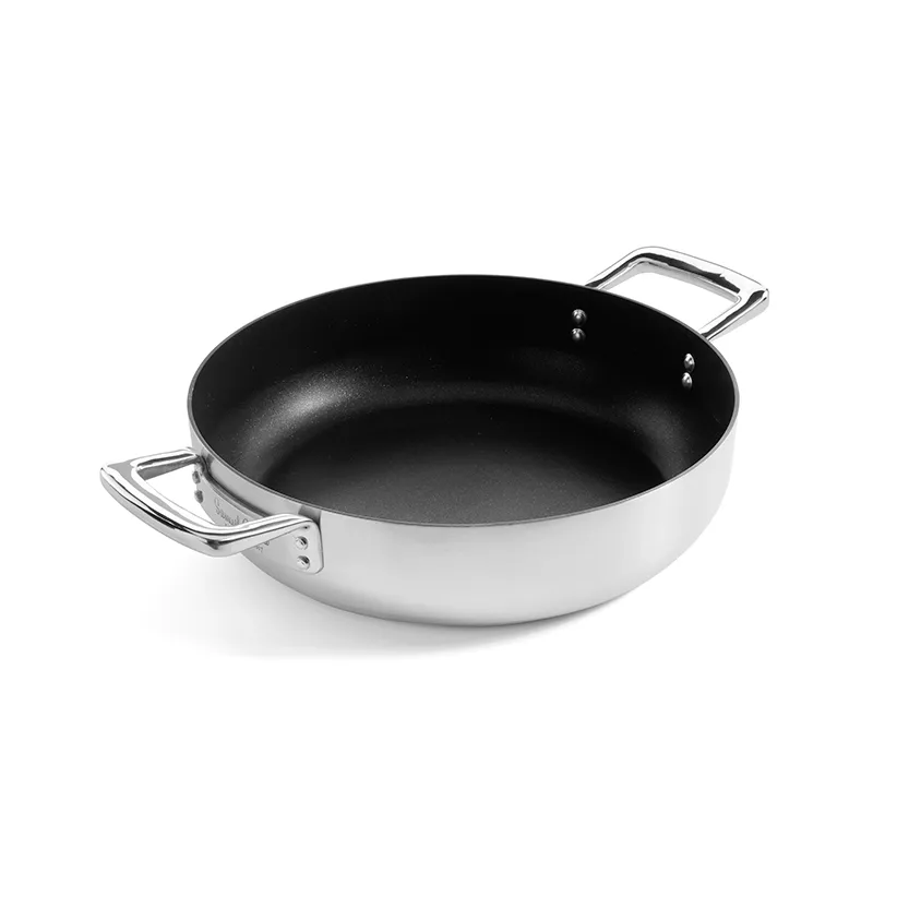 Samuel Groves Urban non stick serveringspande med låg Ø24 cm