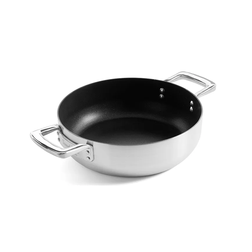 Samuel Groves Urban non stick serveringspande med låg Ø28 cm