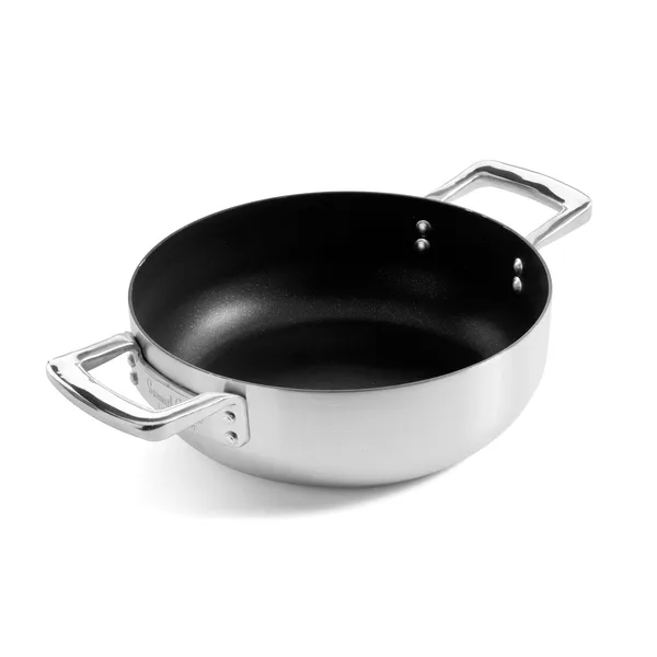 Urban non stick serveringspanna med lock, Ø26 cm