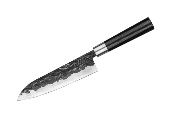 Blacksmith Santokukniv 18 cm