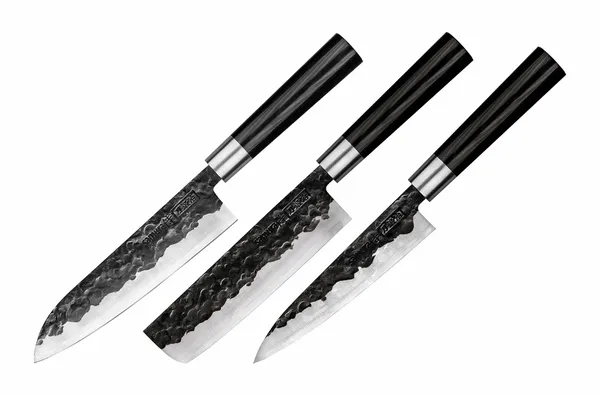 Blacksmithset 3-pack