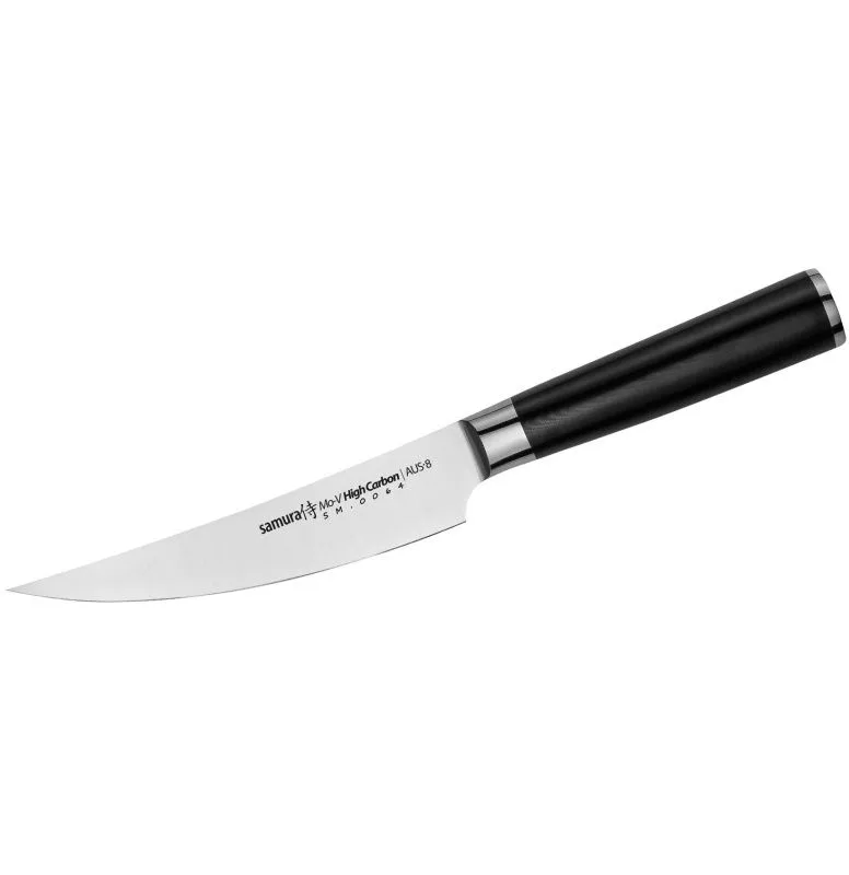 Samura MO-V kockkniv 15,5 cm St&aring;l