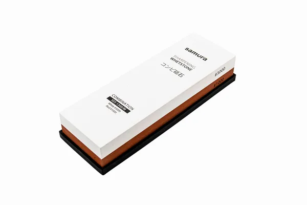 Samura våtslipsten, 1000-3000 grit