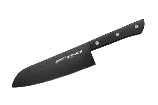 SHADOW Santoku 17,5 cm