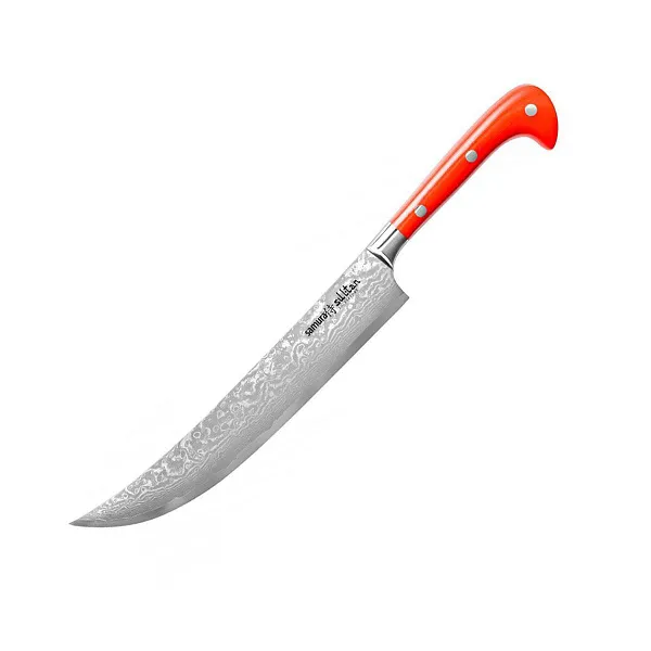 Sultan filékniv 21 cm