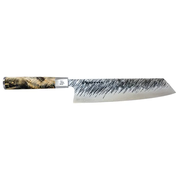 Satake Ame kiritsuke, 23 cm