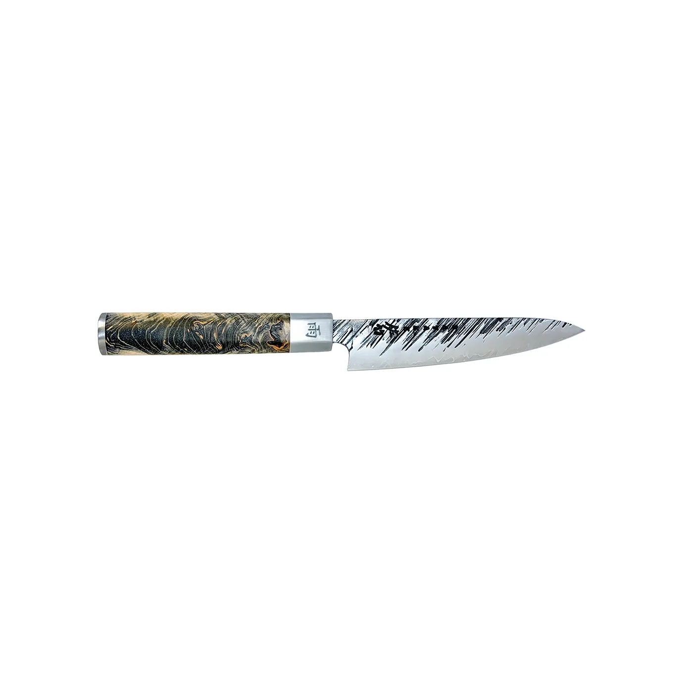 Satake Satake Ame skallkniv 12 cm
