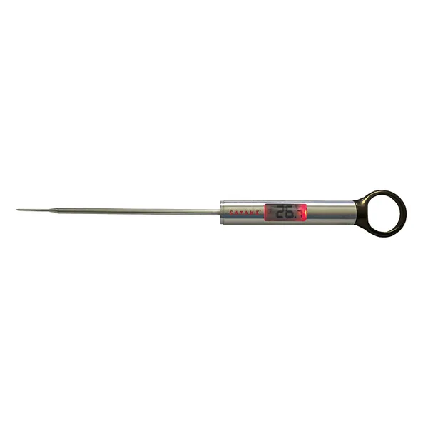 Satake digital universaltermometer