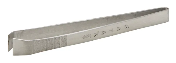 Satake fiskbenspincett 12 cm, Stål