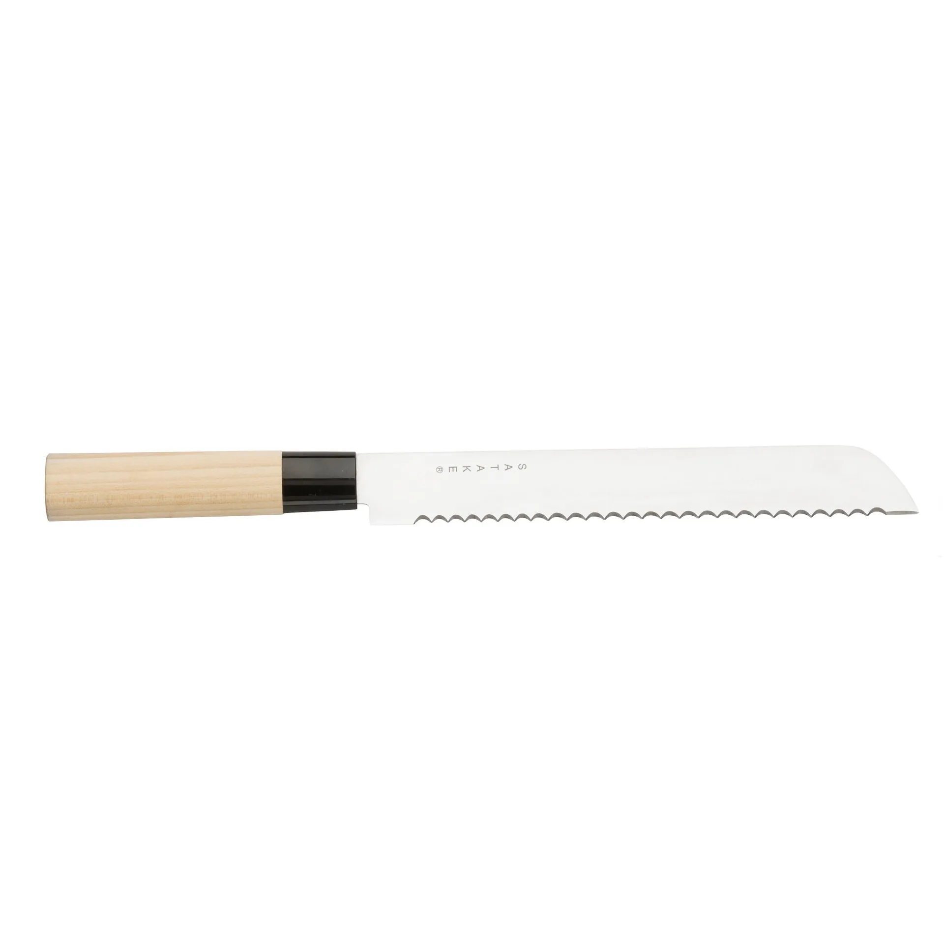 Satake Satake Houcho brødkniv 24 cm