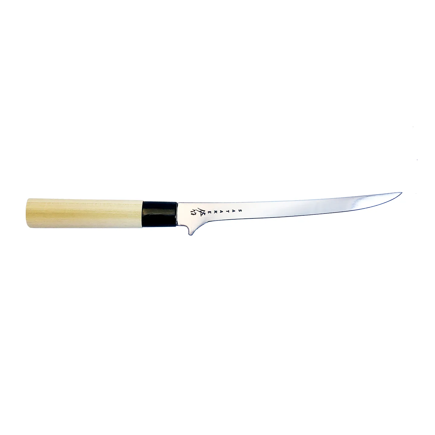 Satake Satake Houcho Flexibel file&eacute;kniv 17 cm