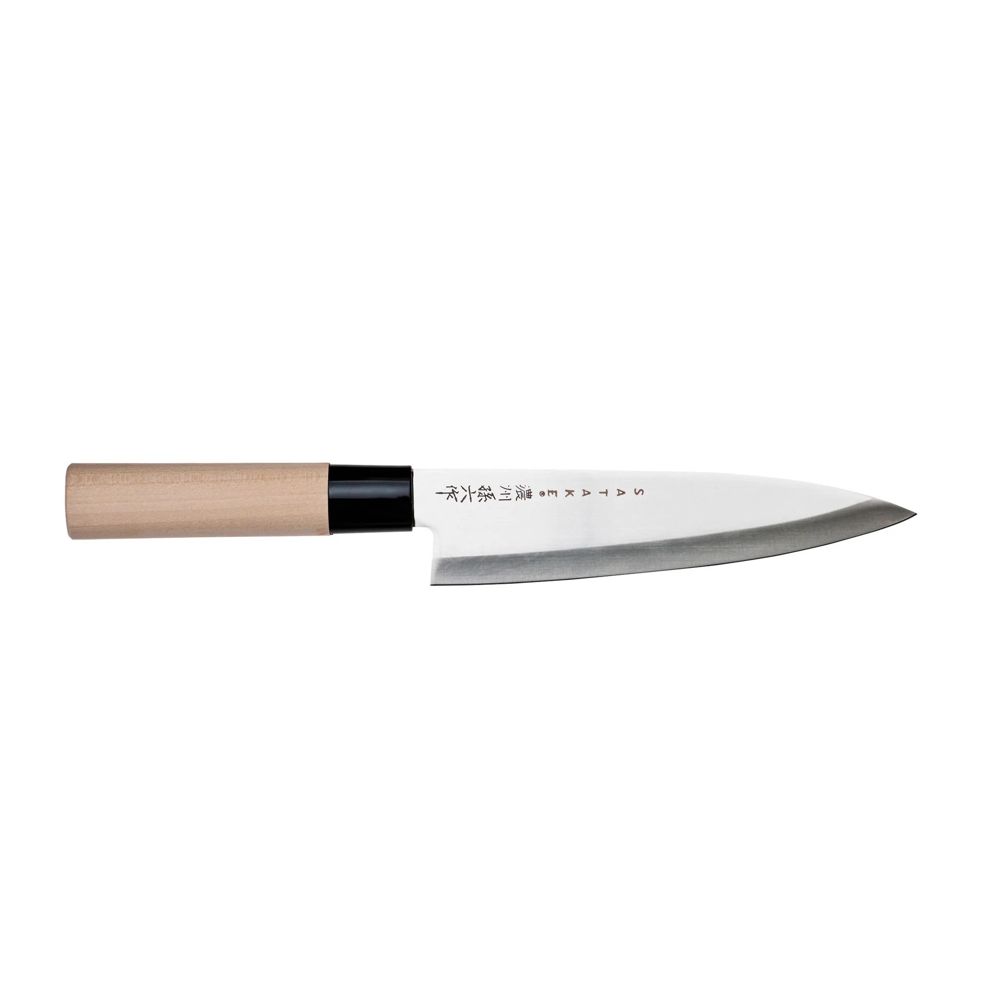 Satake Satake Houcho kødkniv 17 cm