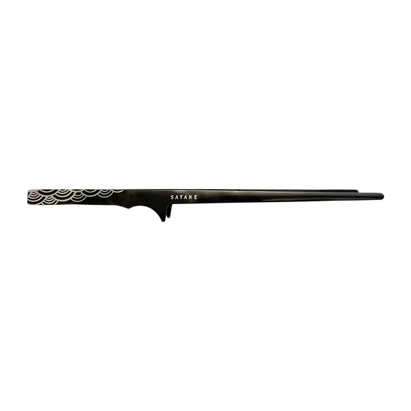 Satake kockpincett 30,5 cm, Rostfritt stål