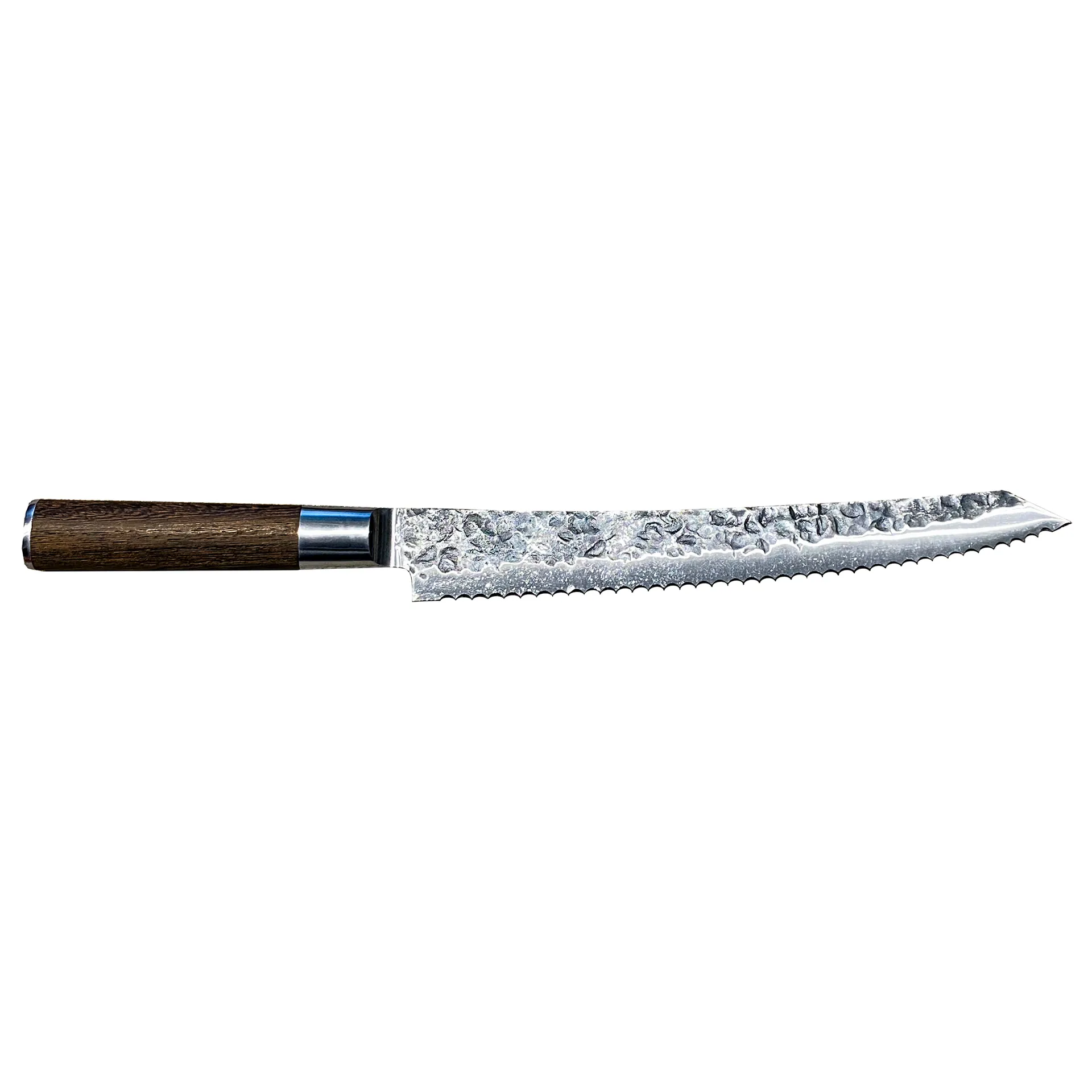 Satake Satake Kuro br&ouml;dkniv 25 cm