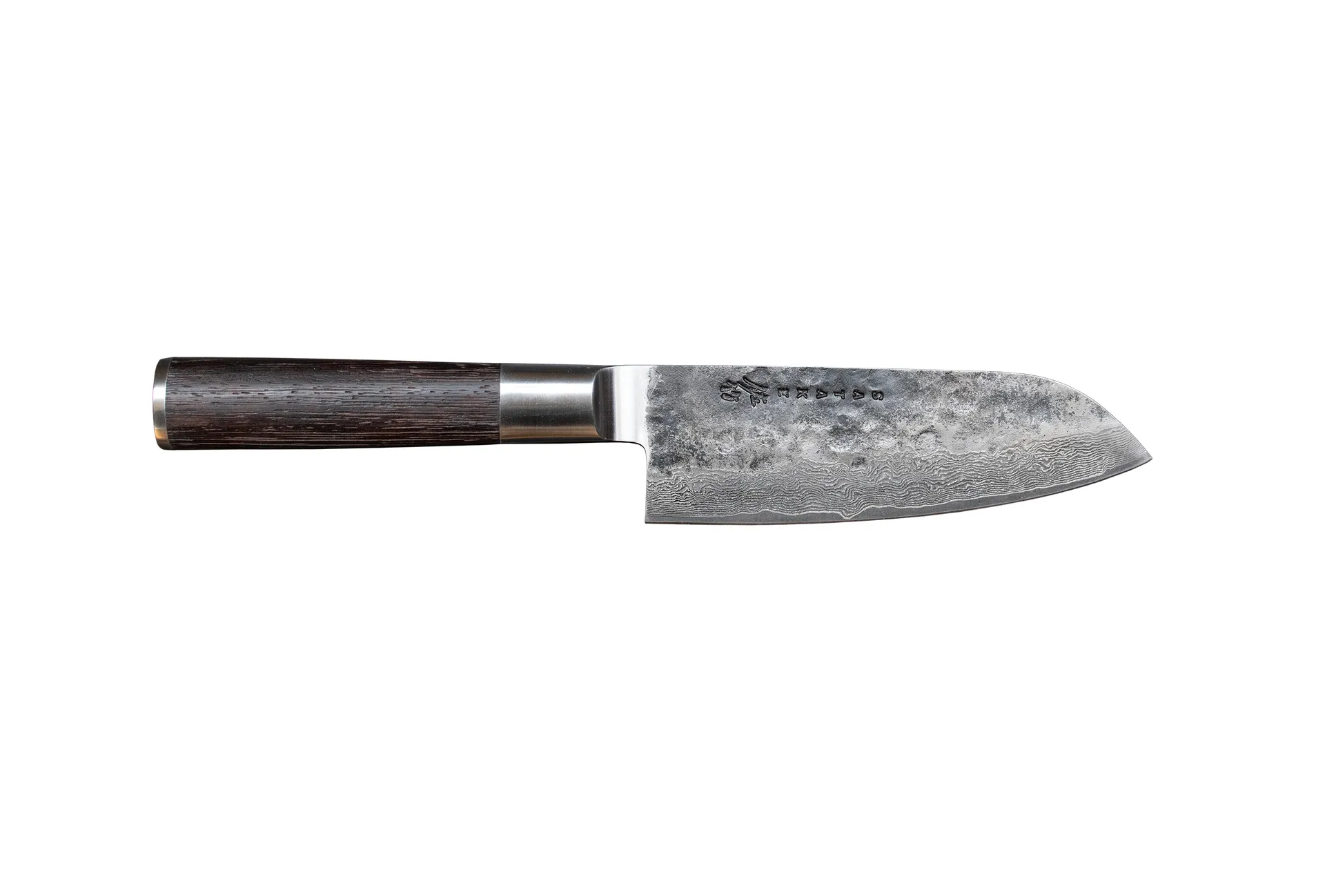 Satake Satake Kuro Kosantoku kockkniv 14 cm St&aring;l