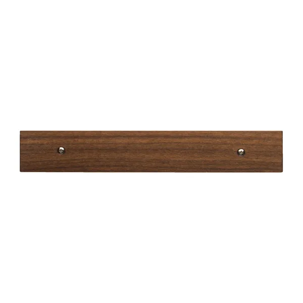 Satake magnetlist 35 cm, Valnöt