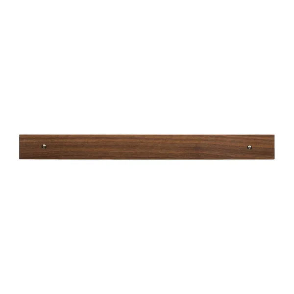 Satake magnetlist 50 cm, Valnöt