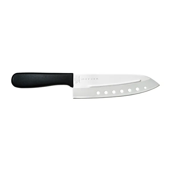 Satake No Vac allroundkniv, 17 cm