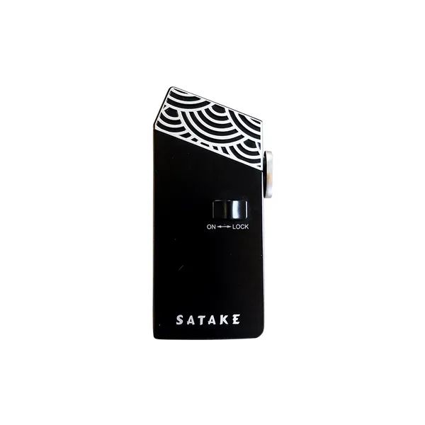 Satake Outdoor universal stormtändare