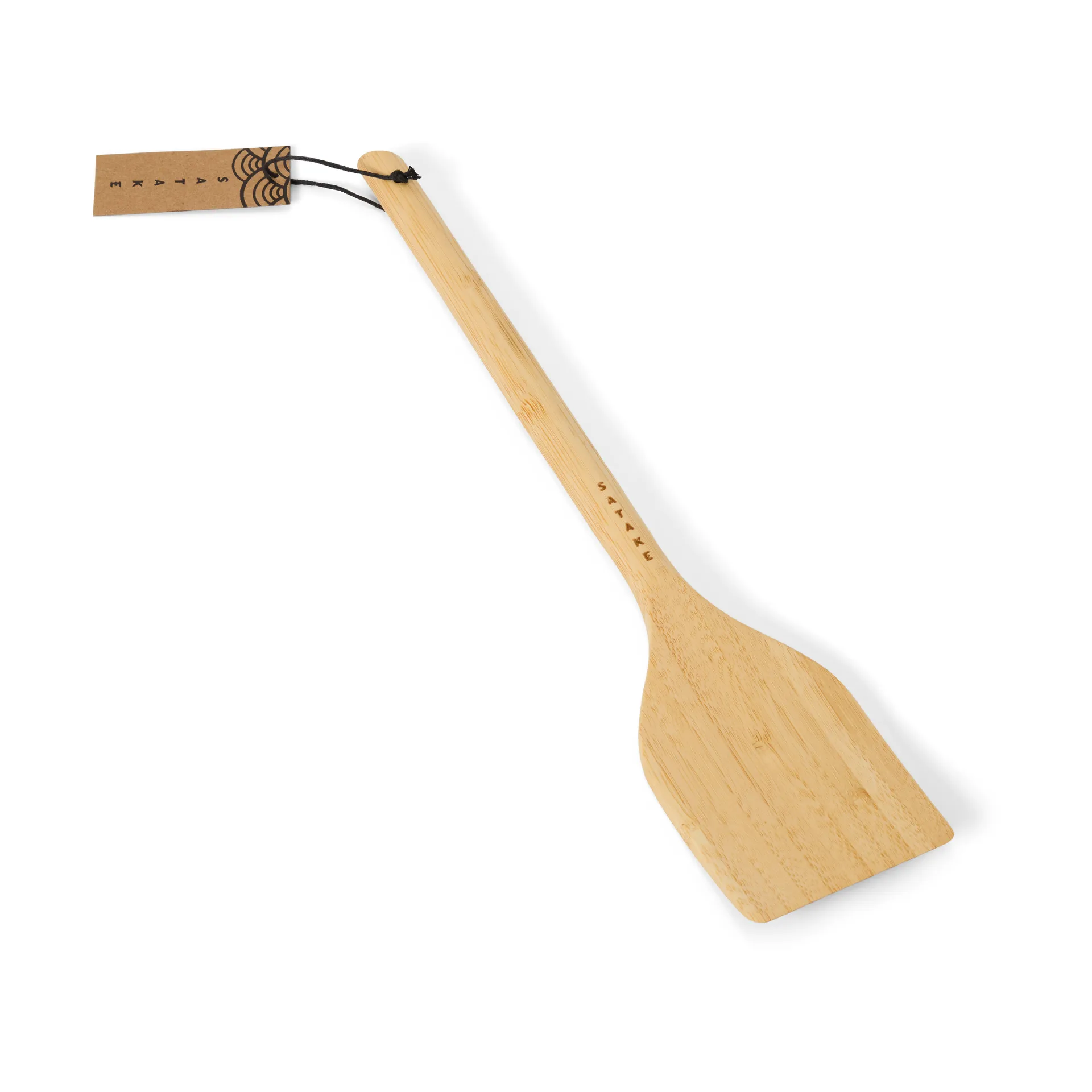 Satake Satake paletkniv 33,5 cm Bambus