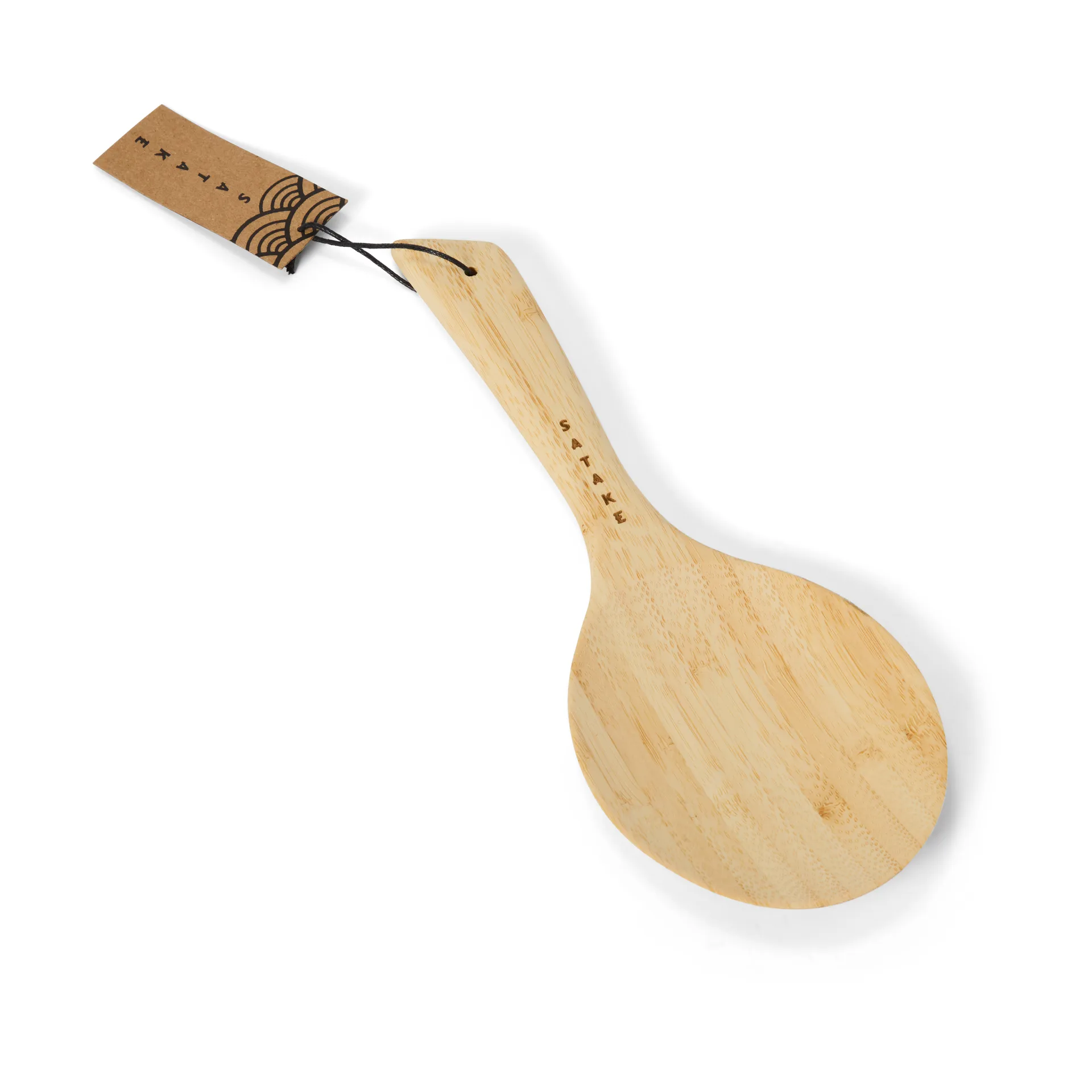 Satake Satake risske 24 cm Bambus