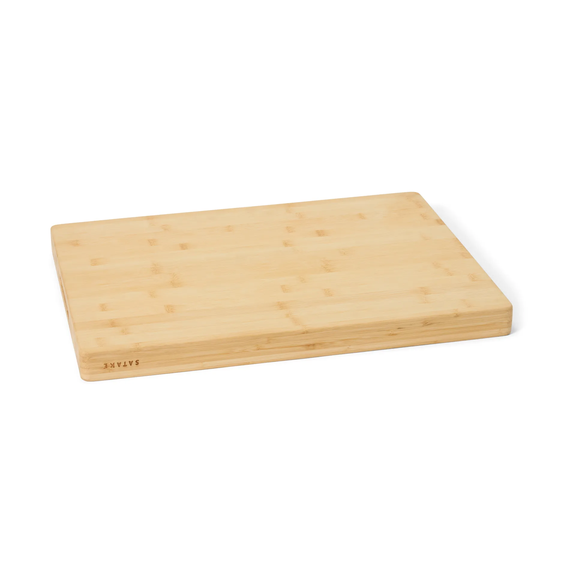 Satake Satake skærebræt Bambus, 50,8x38,1 cm