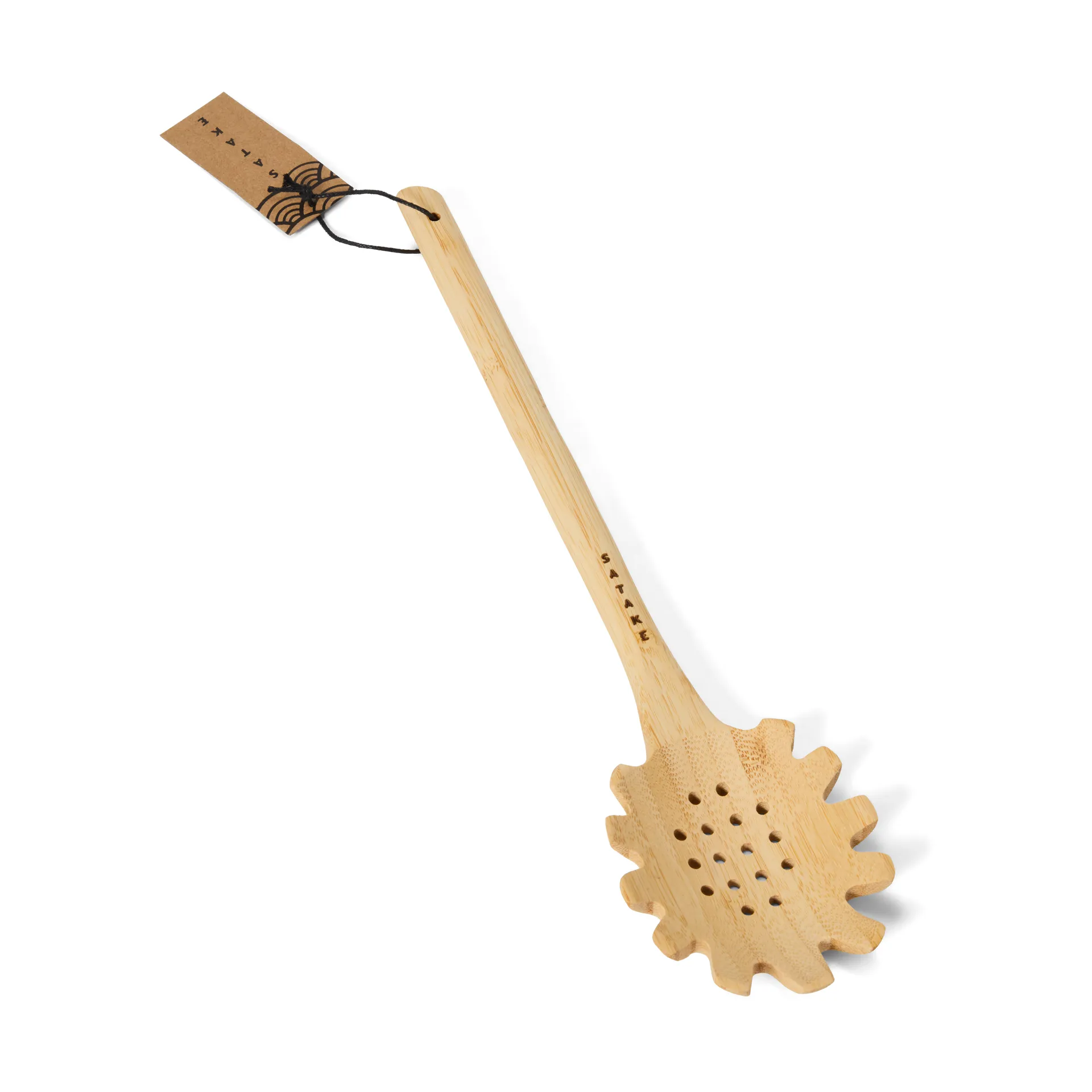 Satake Satake spaghettiske 33,5 cm Bambus