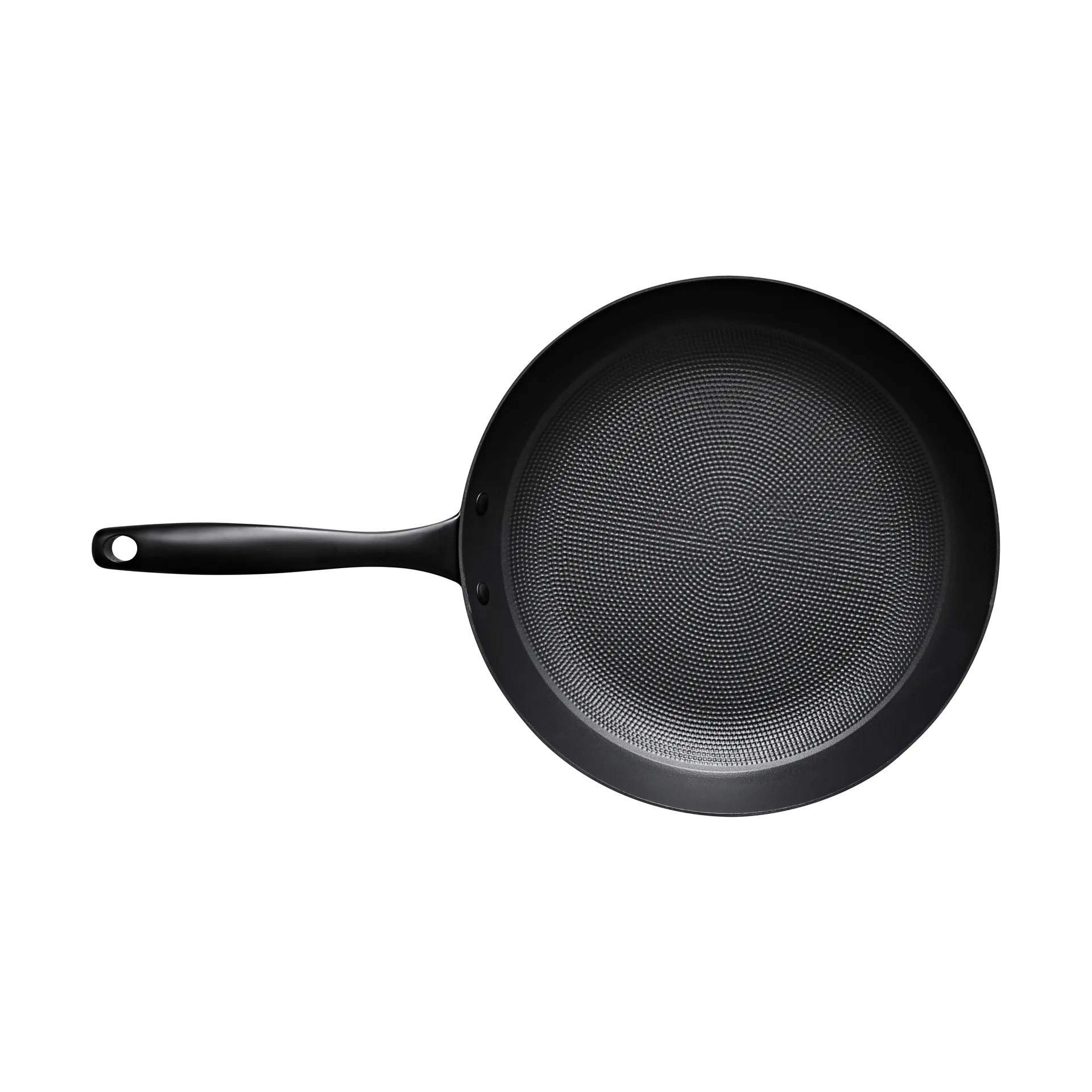 Satake Satake stegepande i letvægtsstøbejern keramisk 30 cm