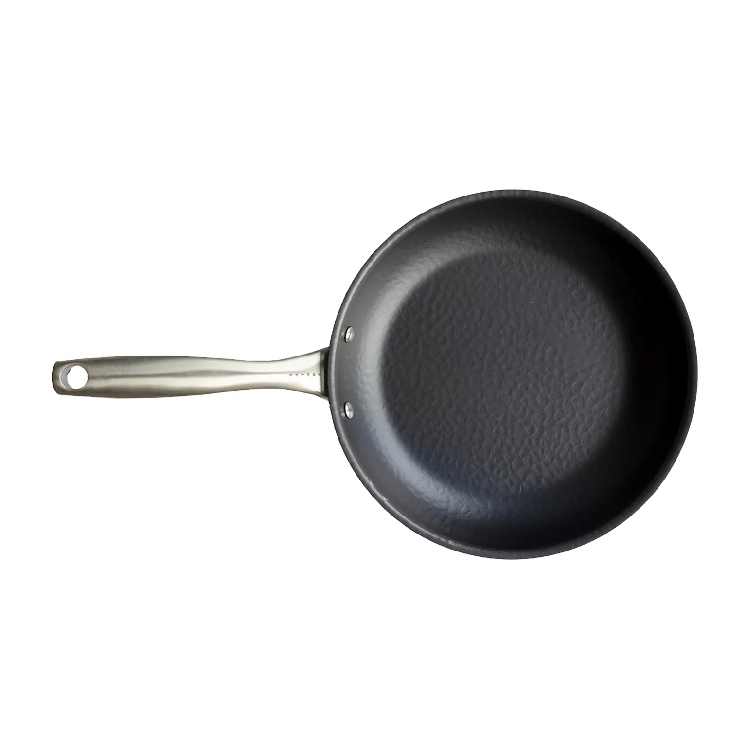 Satake Satake stekpanna kulstofstål 24 cm