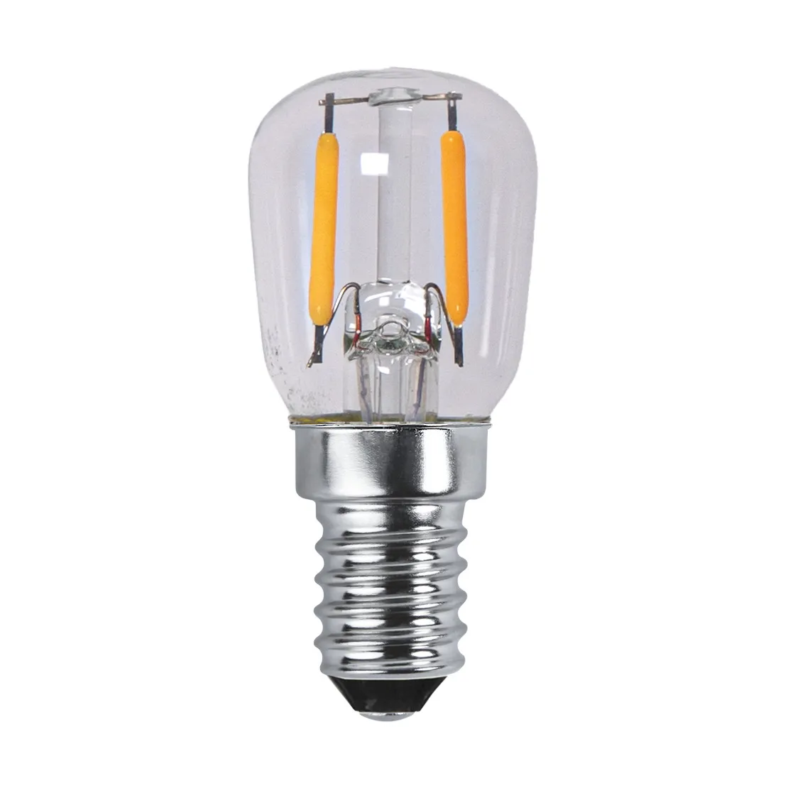 Scandi Essentials Ampoule dimmable Lit E14 150lm filament Clair, 3000K
