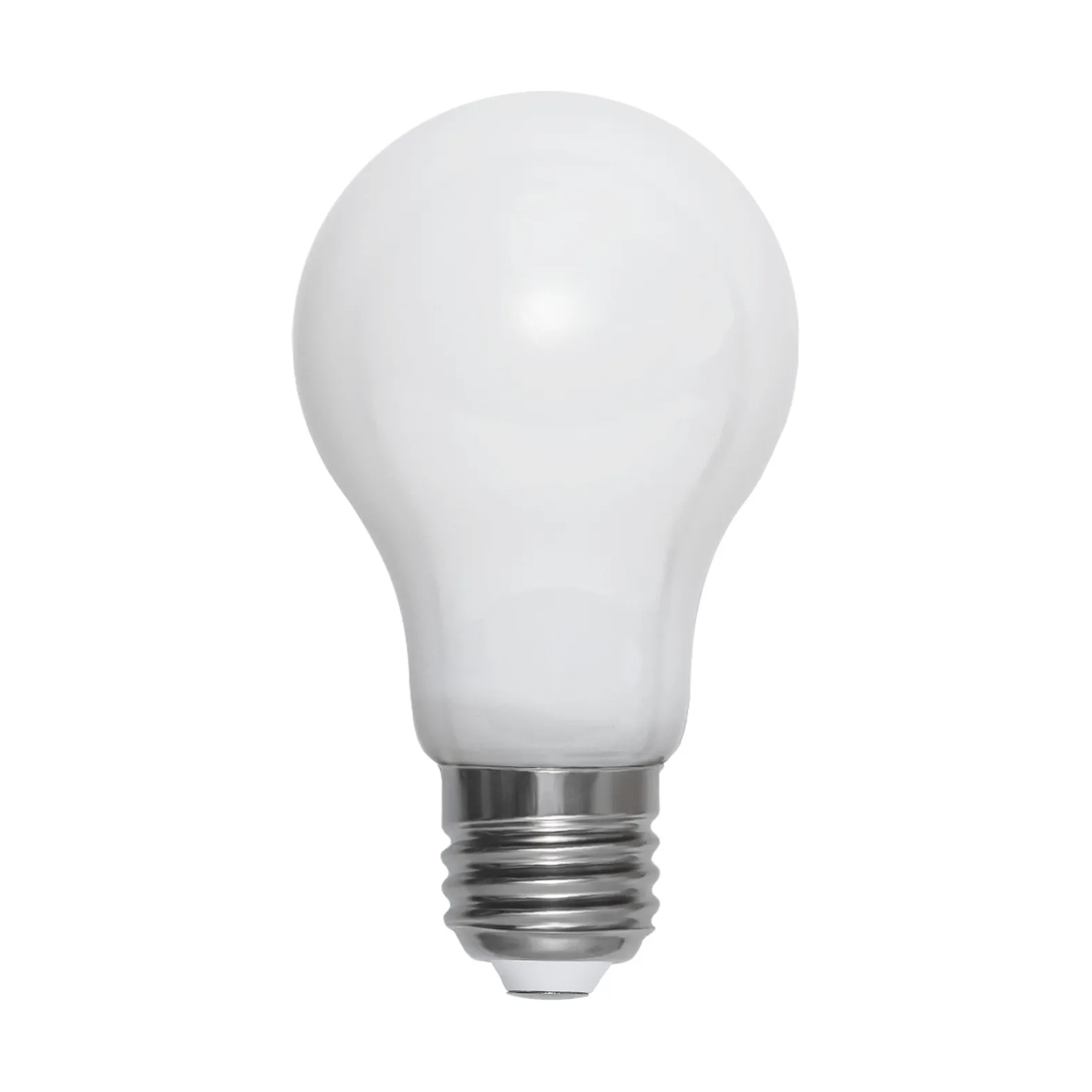 Scandi Essentials Ampoule dimmable Lit E27 806lm Opale, 3000K
