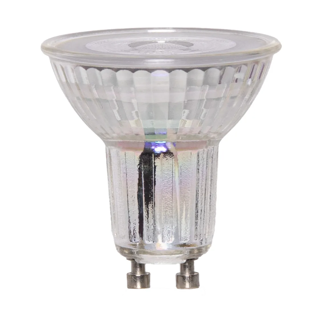 Scandi Essentials Ampoule dimmable Lit GU10 230lm verre 36° Clair