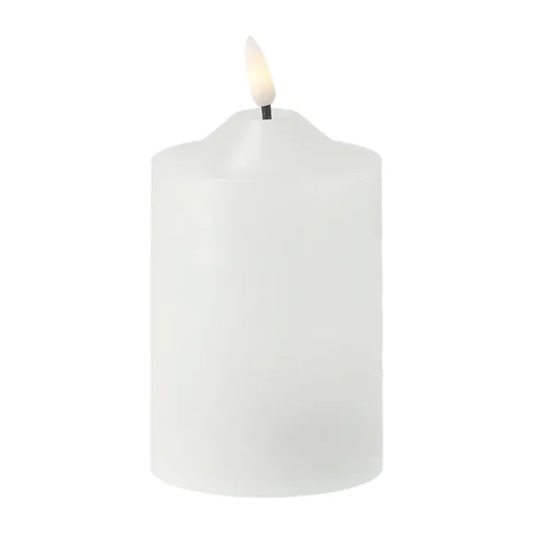 Bright blockljus LED 15 cm