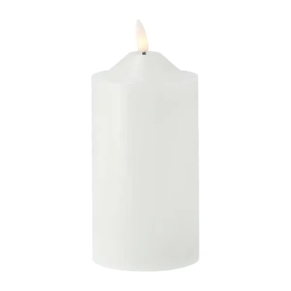 Bright blockljus LED 17 cm