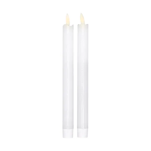 Bright LED-ljus 25 cm 2-pack