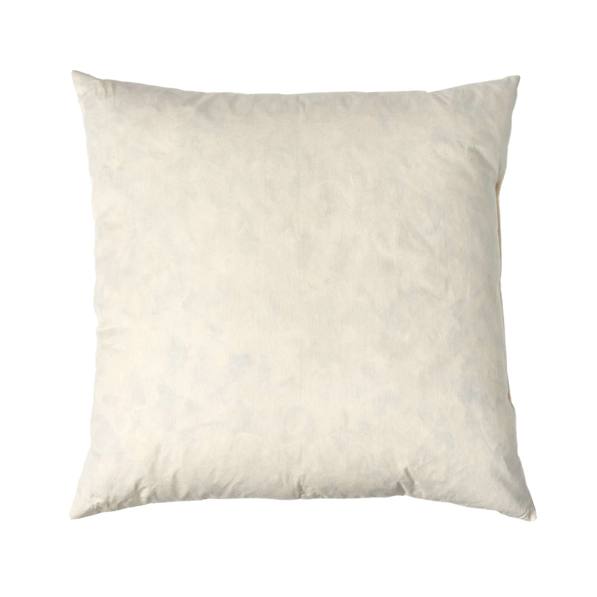 Cozy Living Monteringspuder med dun, Hvid