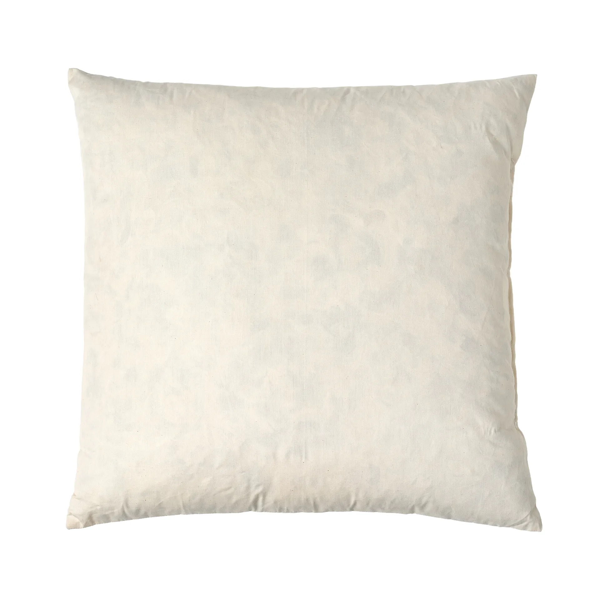 Pudefyld natur 50x50 - Ib Laursen 800 gram