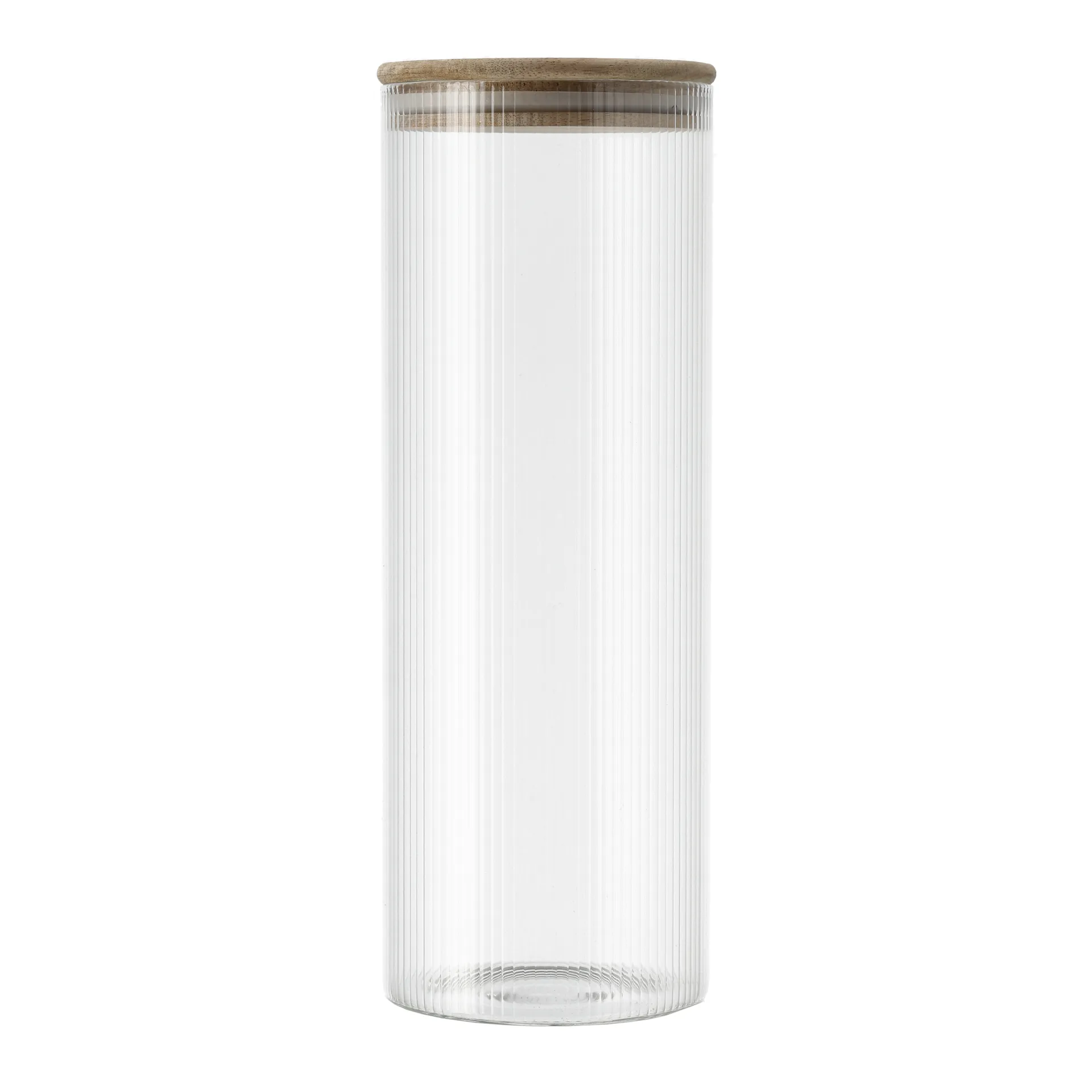 Scandi Living Boîte de rangement Hollow 2 L