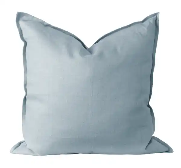 Calm kuddfodral linne 50x50 cm