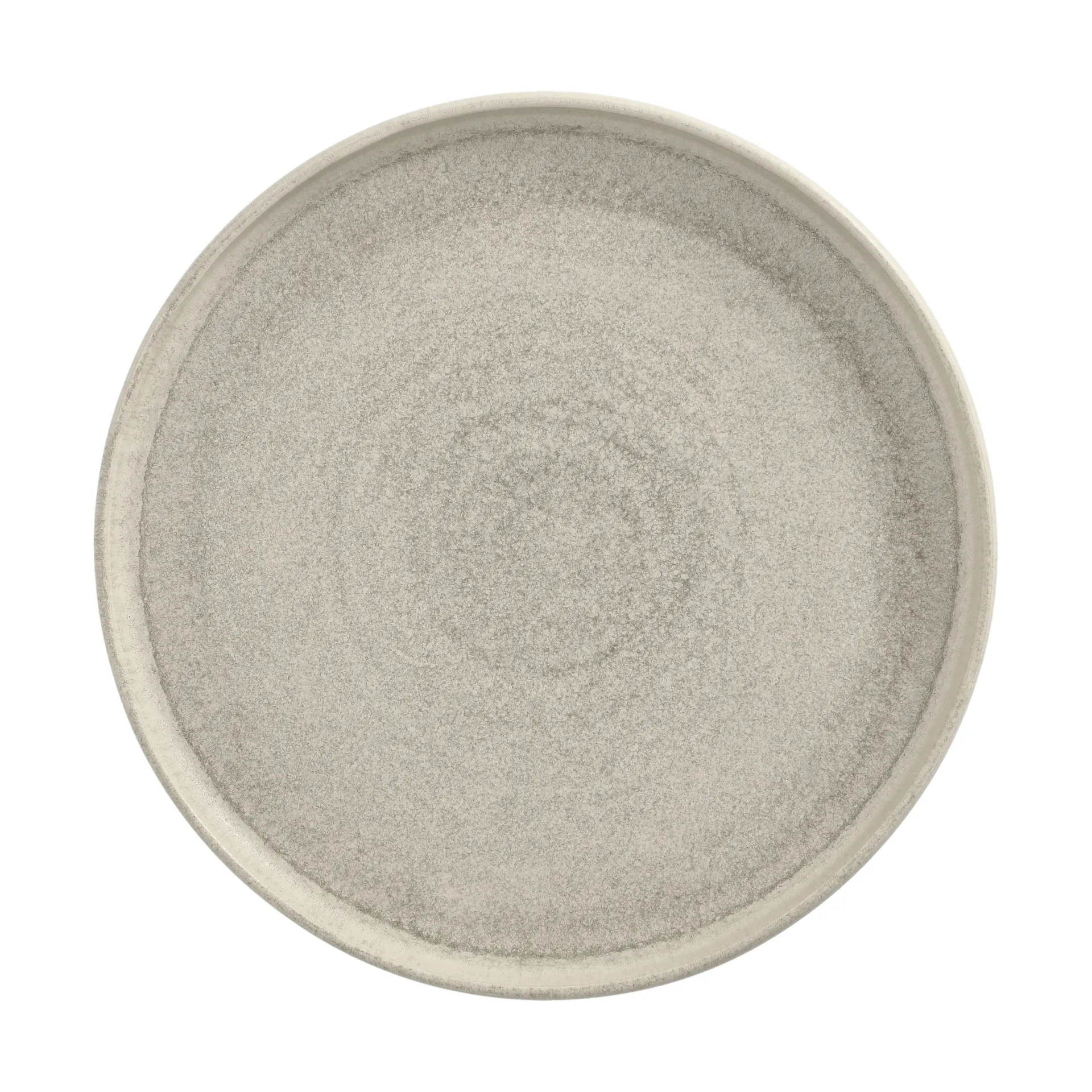 Scandi Living Clay assiett Beige, &Oslash;20 cm