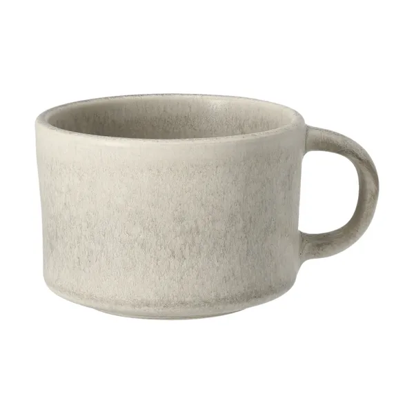 Clay kopp, Beige, 22 cl