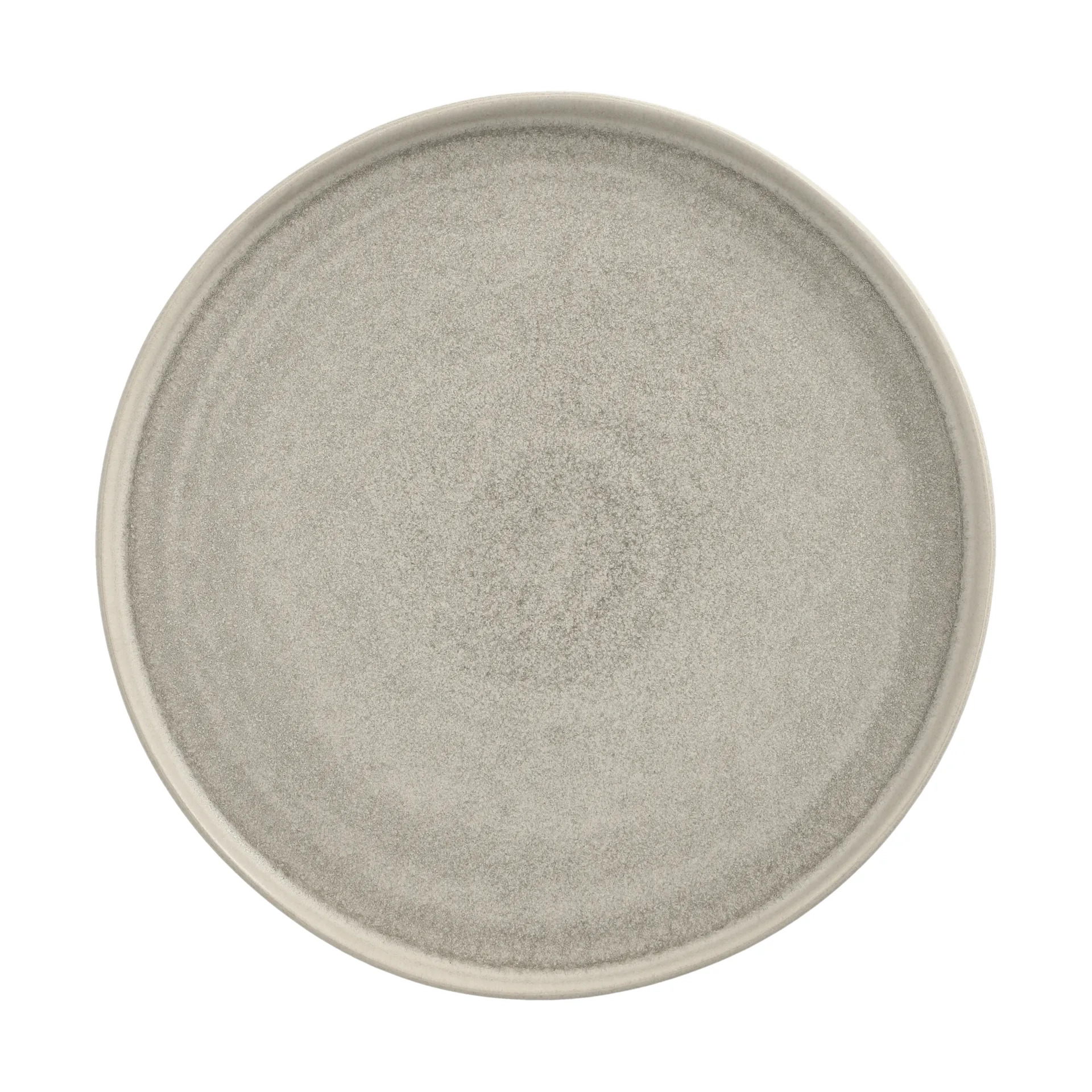 Scandi Living Clay mattallrik Beige, &Oslash;26 cm