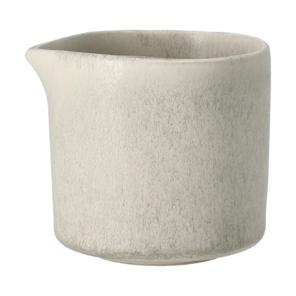 Clay mjölkkanna, Beige, 30 cl