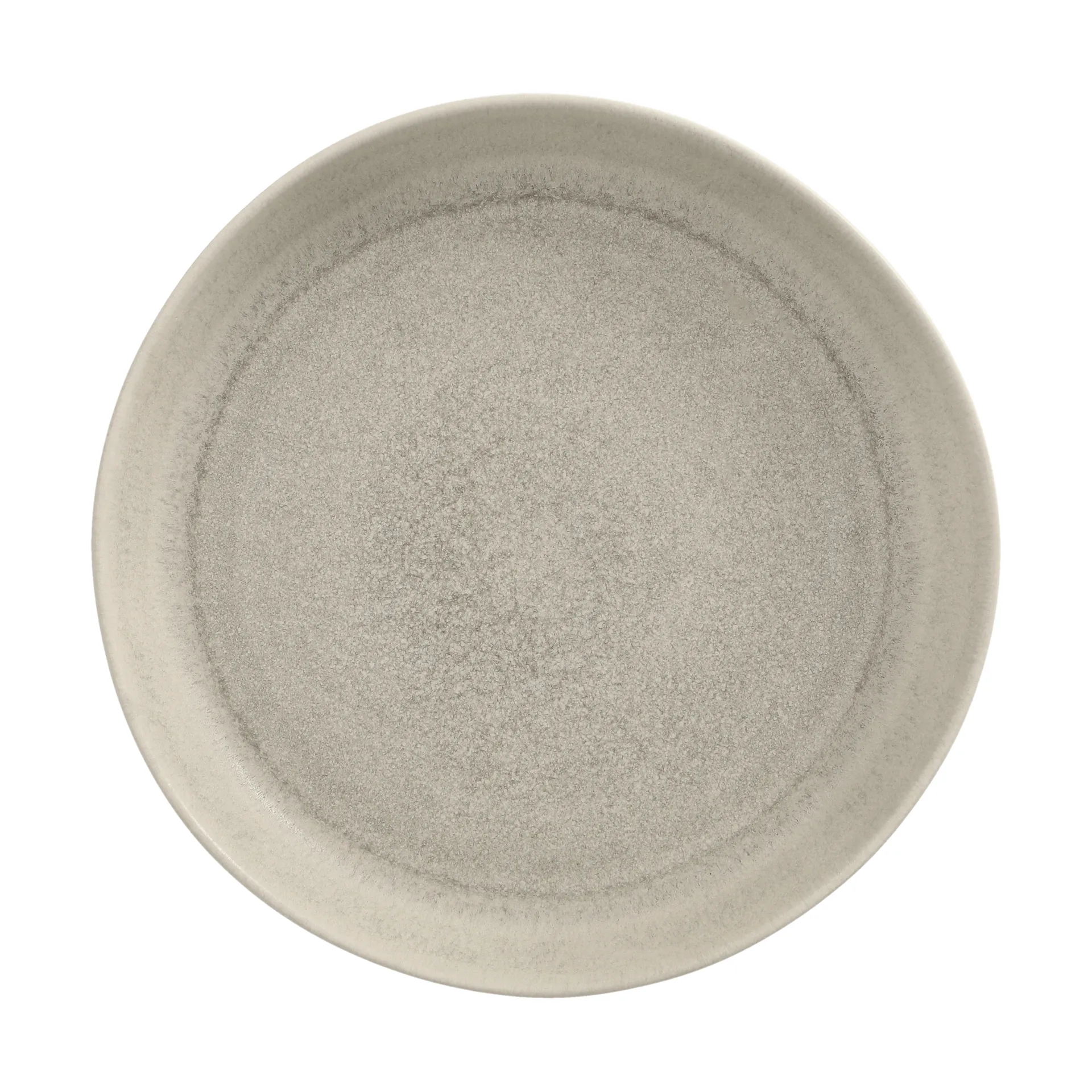Scandi Living Clay pastatallerken Beige, Ø23 cm