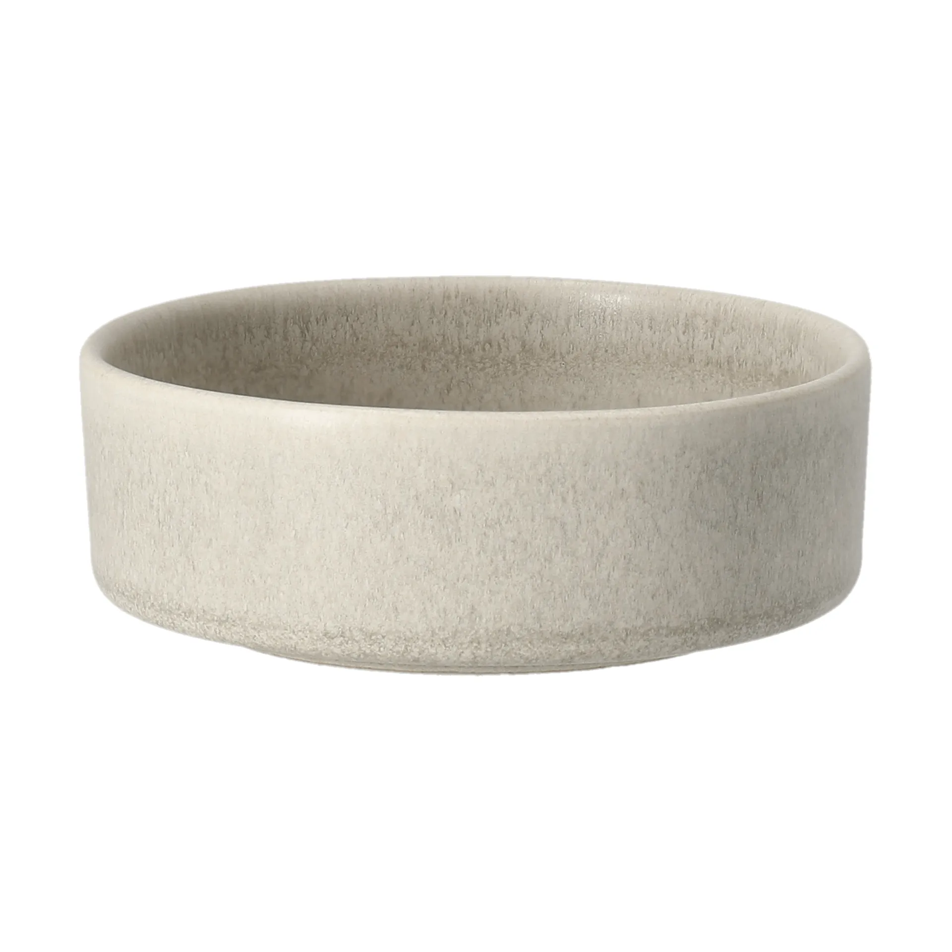 Scandi Living Clay sk&aring;l Beige, &Oslash;11 cm