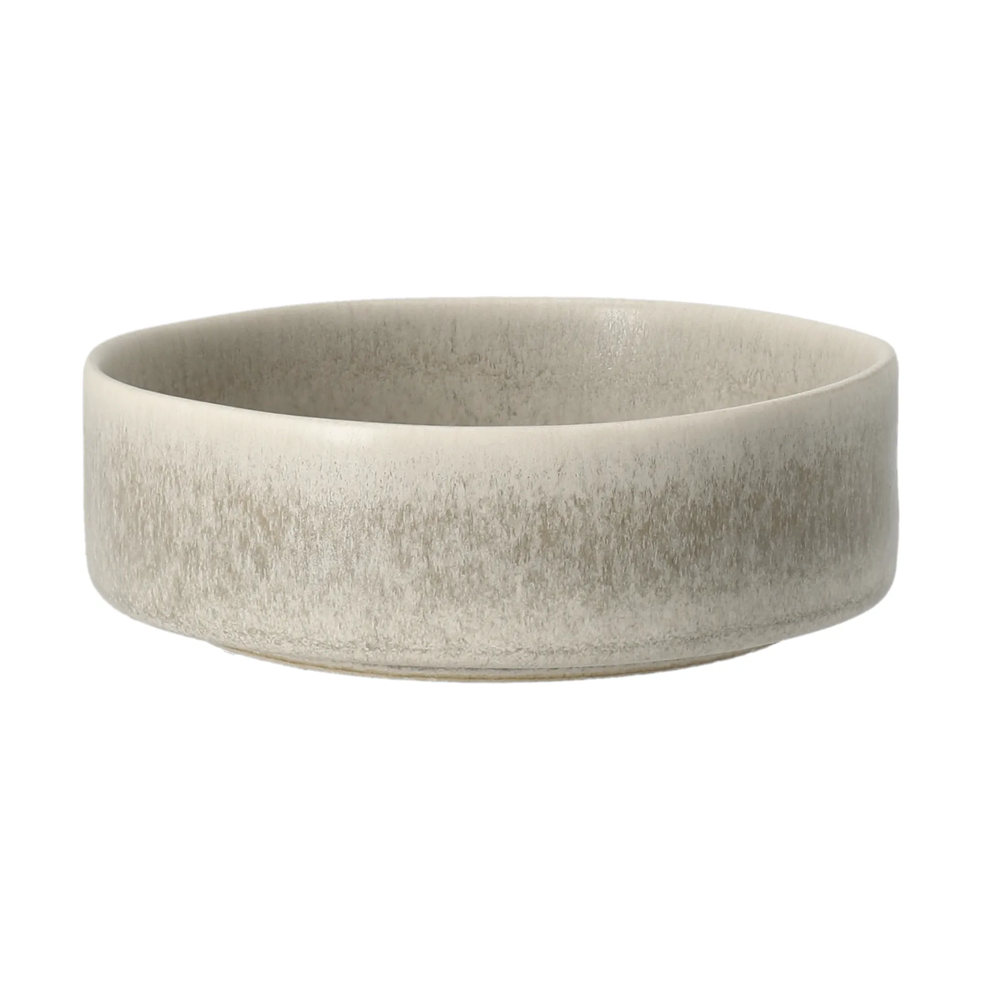 Scandi Living Clay sk&aring;l Beige, &Oslash;13 cm