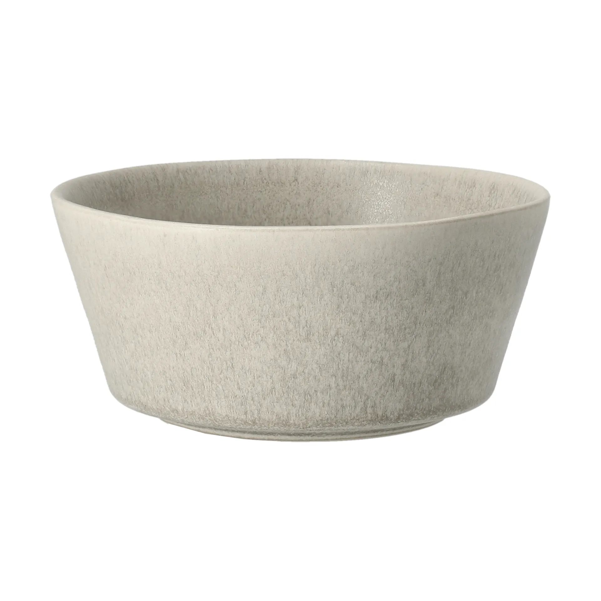 Scandi Living Clay sk&aring;l Beige, &Oslash;15 cm